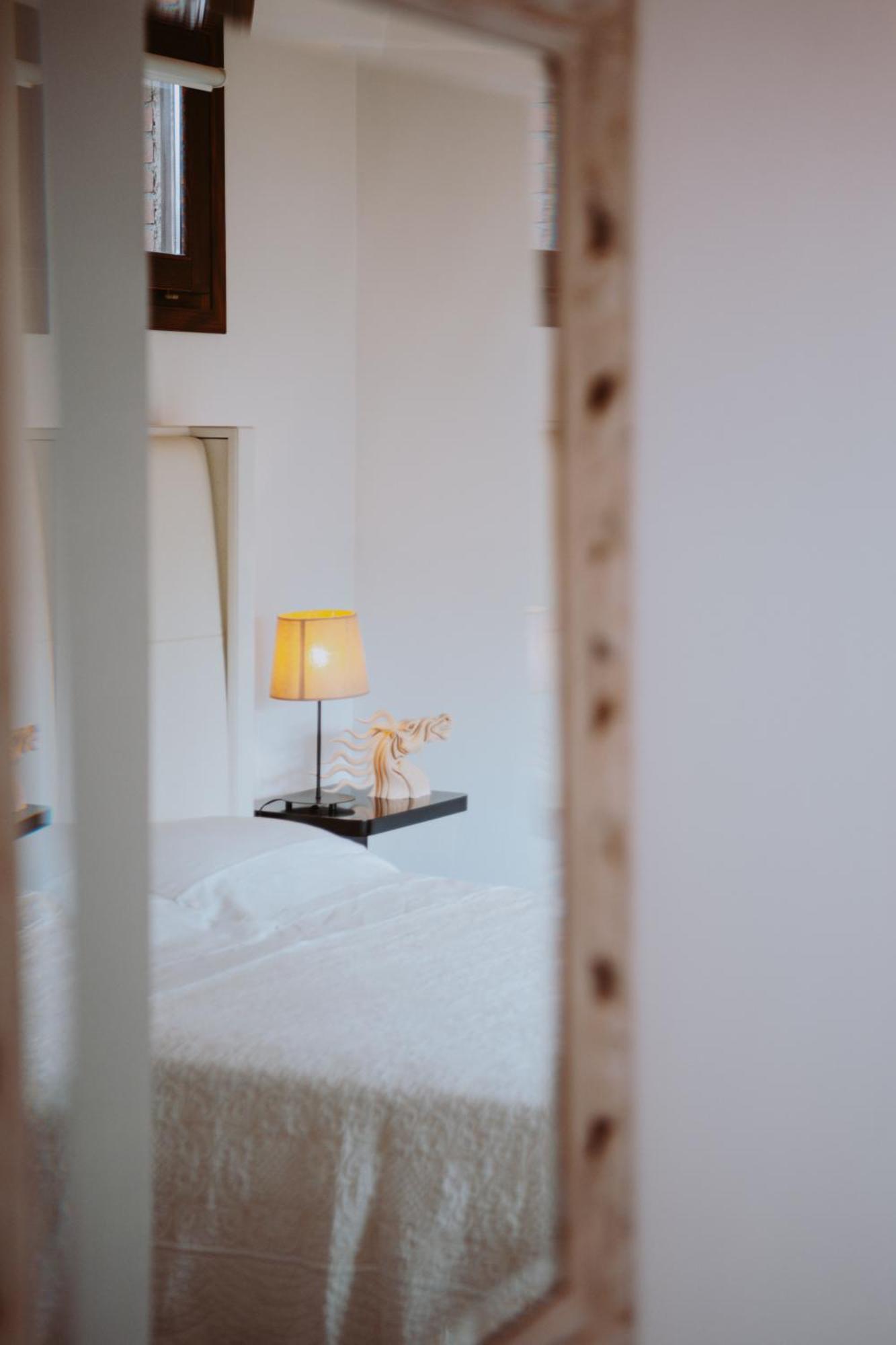 Apartamento Campolivo Gargnano Exterior foto