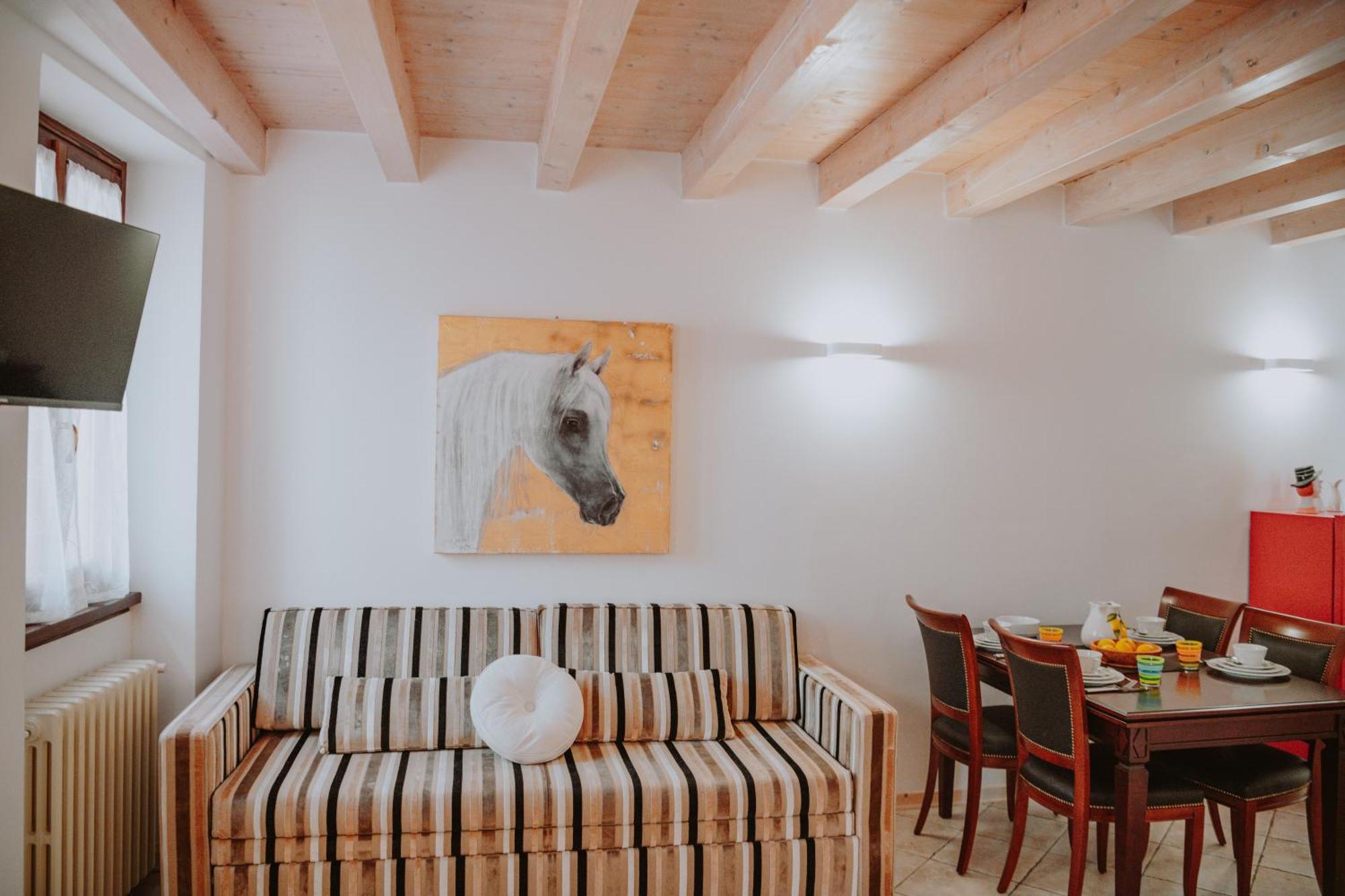 Apartamento Campolivo Gargnano Exterior foto