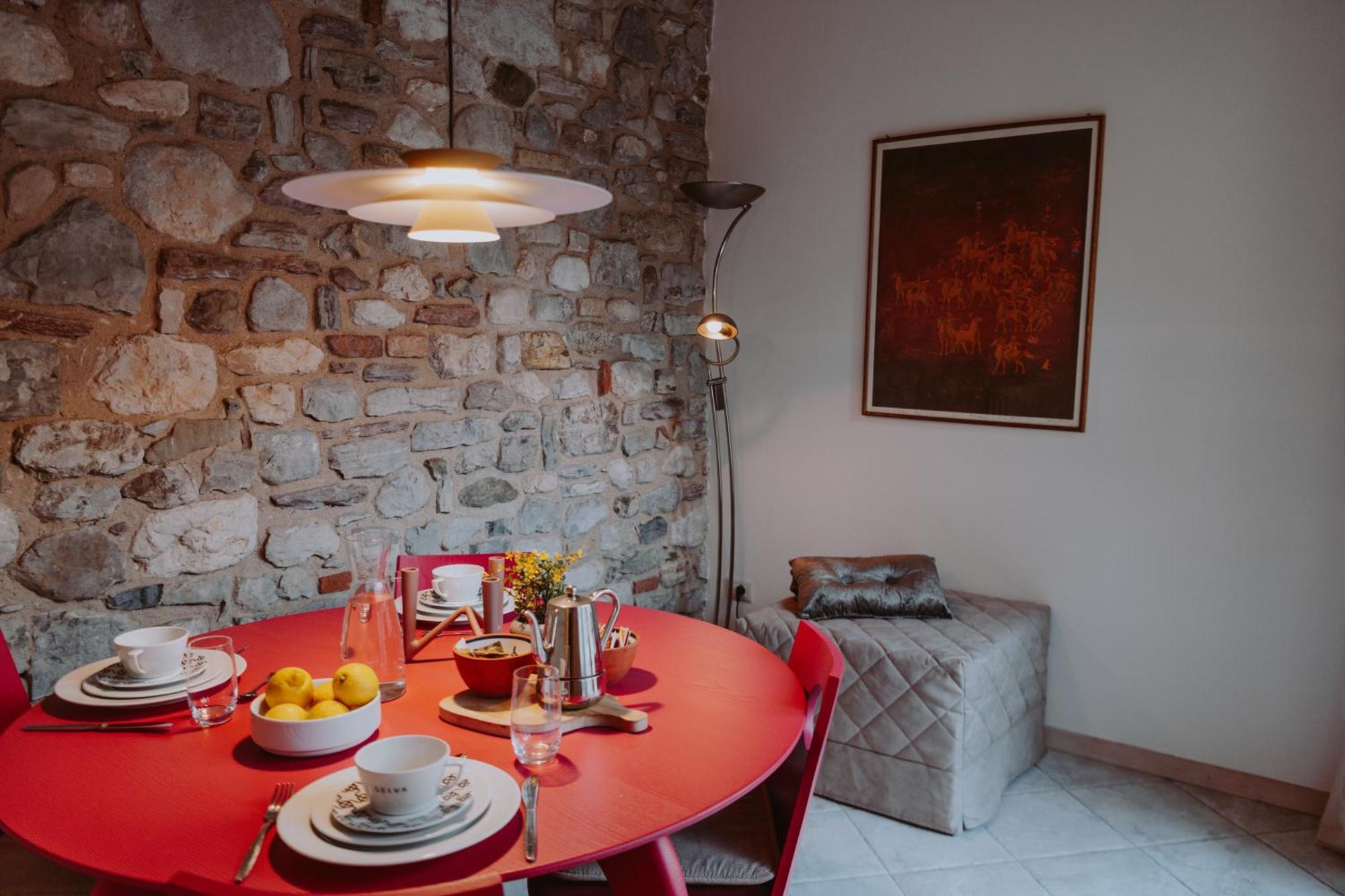 Apartamento Campolivo Gargnano Exterior foto