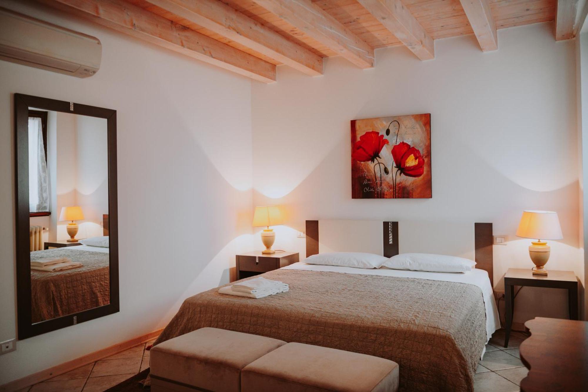 Apartamento Campolivo Gargnano Exterior foto