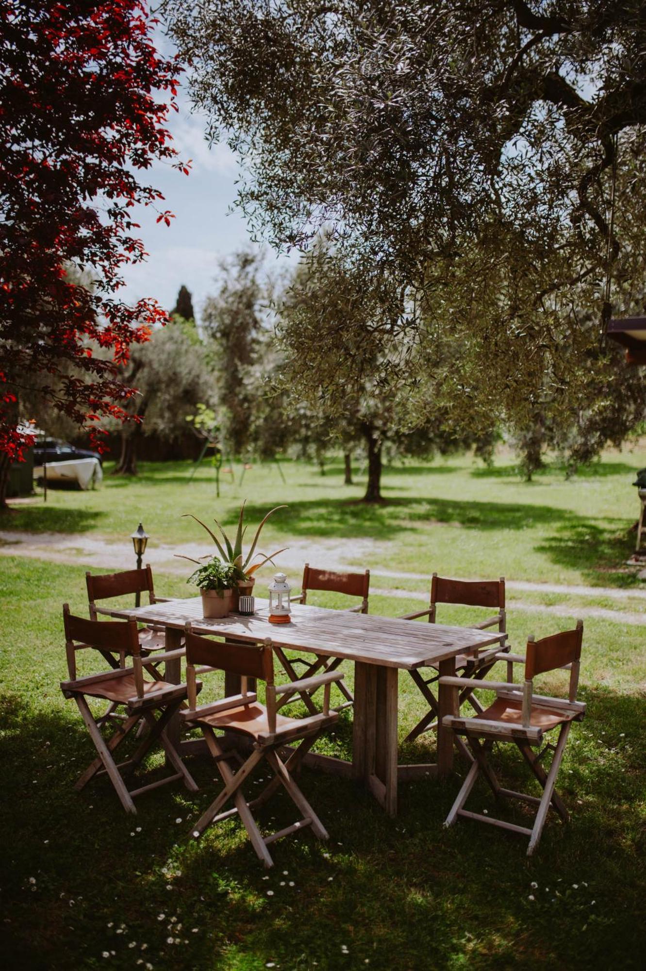 Apartamento Campolivo Gargnano Exterior foto