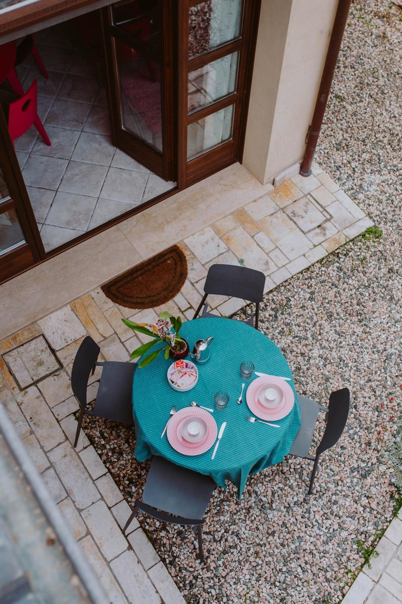 Apartamento Campolivo Gargnano Exterior foto
