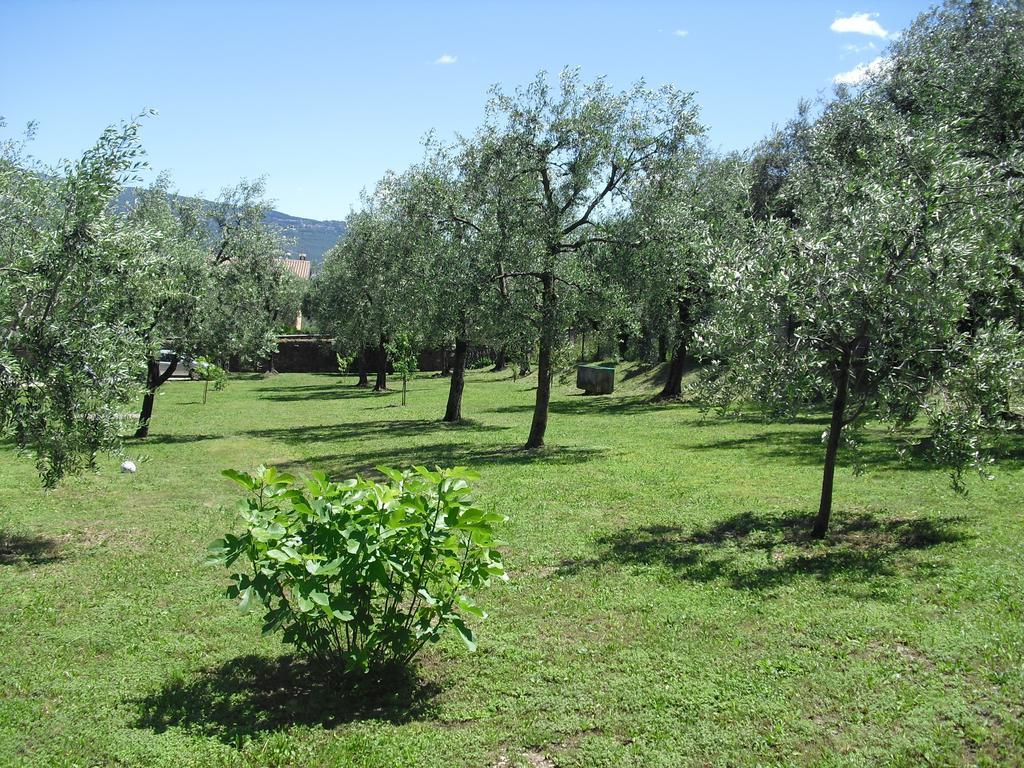 Apartamento Campolivo Gargnano Exterior foto
