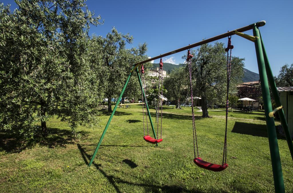 Apartamento Campolivo Gargnano Exterior foto