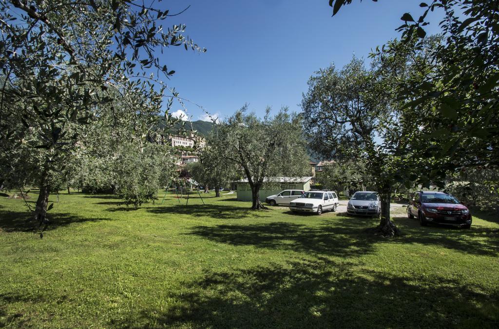 Apartamento Campolivo Gargnano Exterior foto